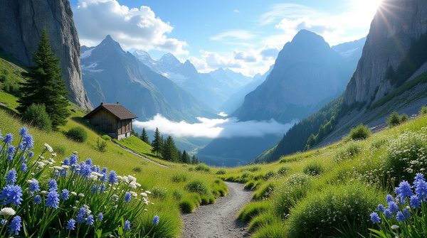 Activité Chamonix : vos aventures de randonnée sur mesure