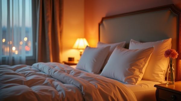 Comment trouver la love room idéale à Dijon pour une nuit romantique