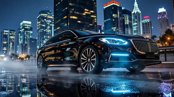 Découvrez les services de taxi premium en Île-de-france 24/7