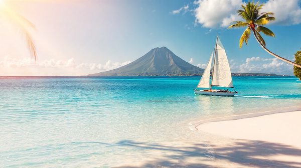 Découvrez l'île maurice : astuces pour un voyage inoubliable