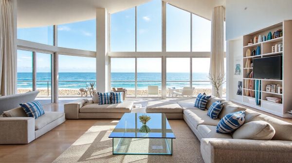 Les meilleurs appartements de vacances à Biarritz à réserver