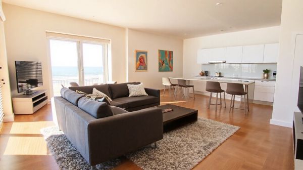 Les meilleurs appartements de vacances à Biarritz à réserver